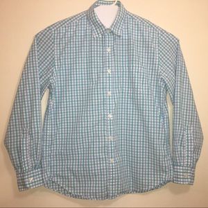 J Crew Dress Shirt Multicolor